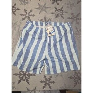 Mens XL Trunks Swim wear